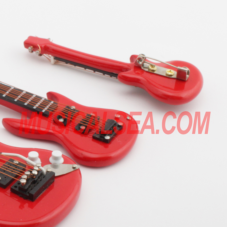 guitar model